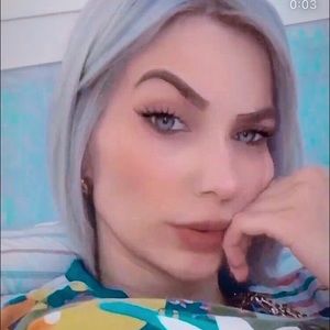 Meet your Posher, Elisabet